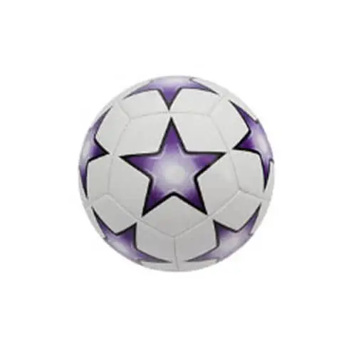 Machine Stitching Soccer Ball Official Size 5