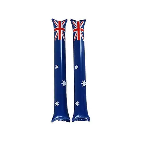 Inflatable Cheering Sticks