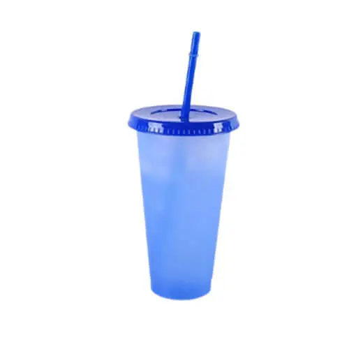 24oz Color Changing Tumblers Cups