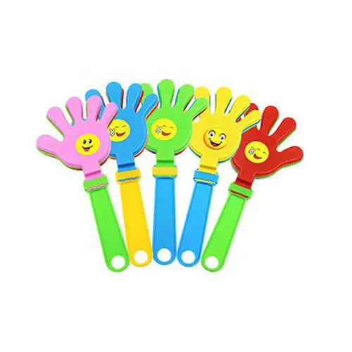 Promotion Hand Clapper Noisemakers