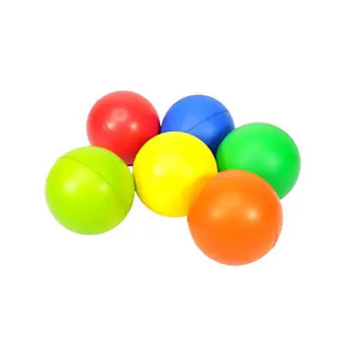 Promotionele Anti Stress Ballen met Logo