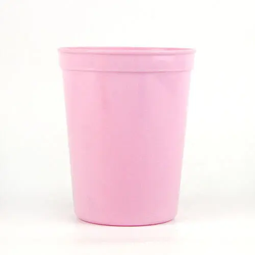 plastic cup