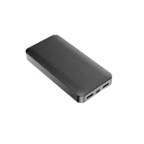 Powerbank met grote capaciteit