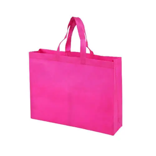 Wholesale Reusable Non Woven Tote Bags With Logo