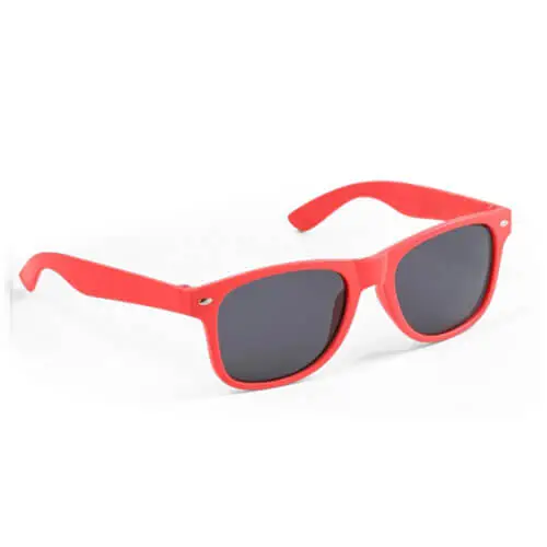 aviator clear sunglasses