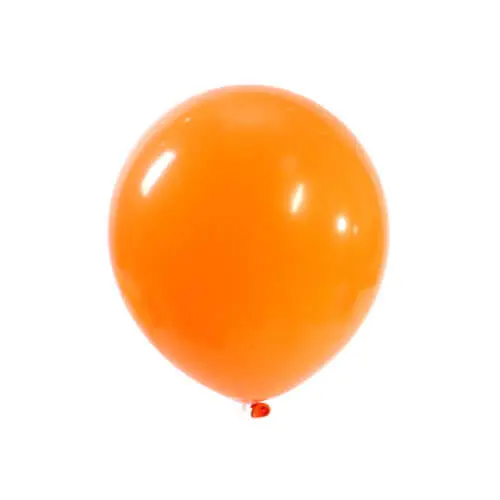 Reclame aangepaste afgedrukte latex ballonnen feestversieringen