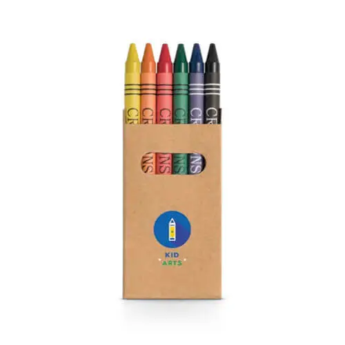 crayon colors