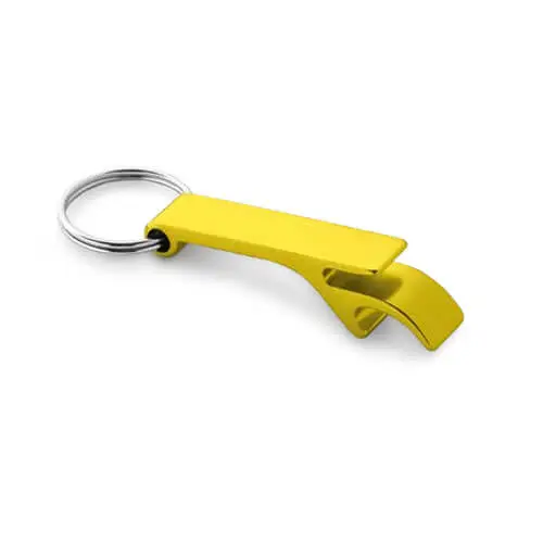 bottle opener keyring