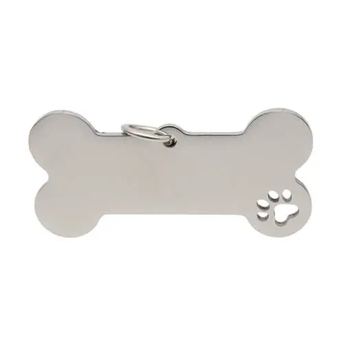 Custom Dog Tags For Pets