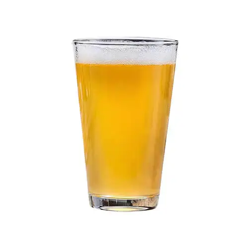 pint glass