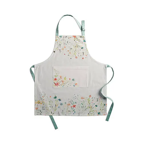 promotional apron