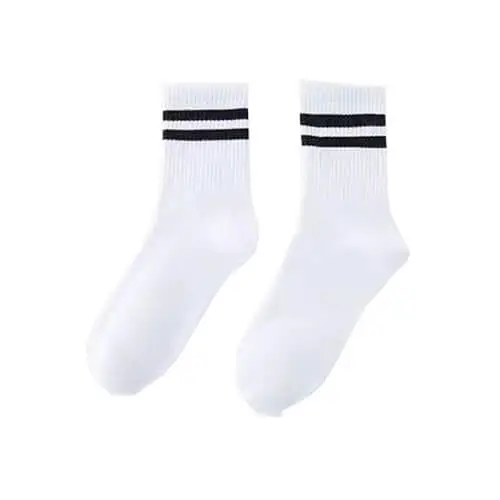 Chaussettes personnalisées avec logo