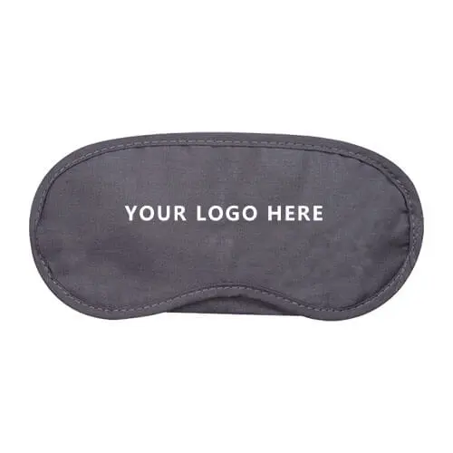 Custom Printed Sleep Masks