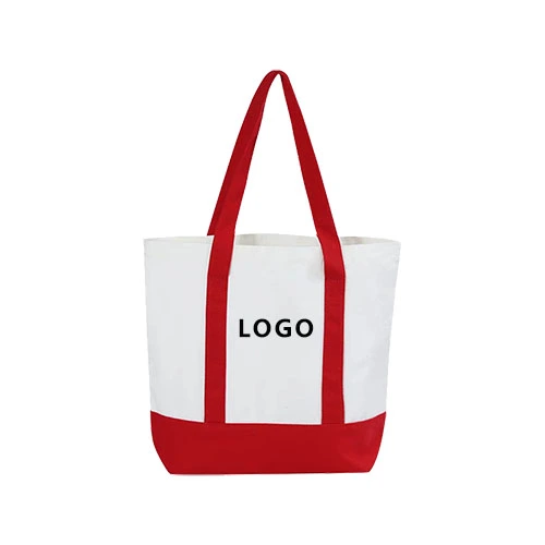 Promotional Canvas Tote Bags